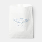 バロエレガントケ フェイバーバッグ (正面)