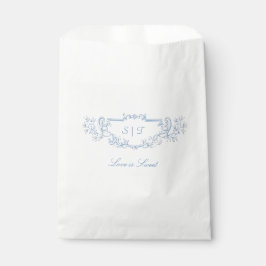 バロエレガントケ フェイバーバッグ