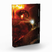 バログ対GANDALF™ フォトブロック (左)