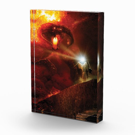 バログ対GANDALF™ フォトブロック (右)