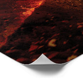 バログ対GANDALF™ ポスター (角)