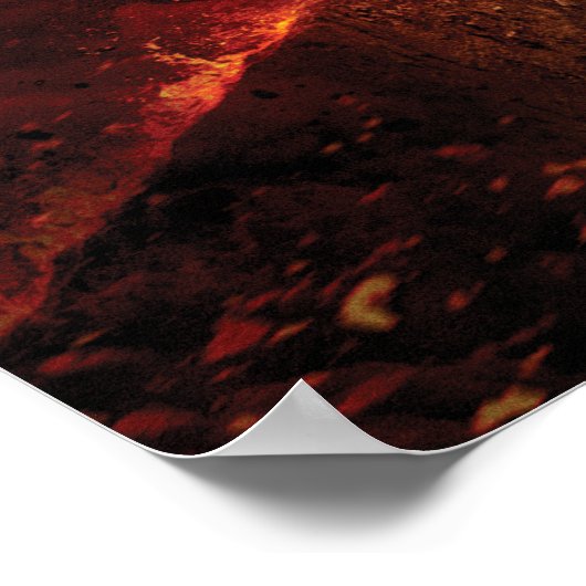 バログ対GANDALF™ ポスター (角)