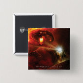 バログ対GANDALF™ 缶バッジ (正面&裏面)