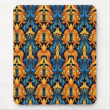 バロックの火と氷