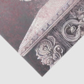 バロックの花 薄葉紙 (詳細)