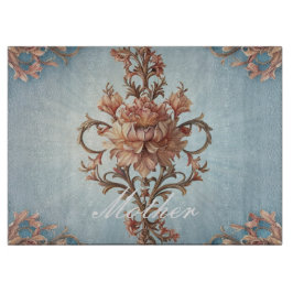 バロックバラ カッティングボード