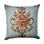バロックバラ クッション