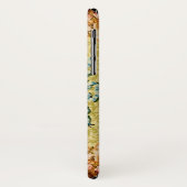 バロックビクトリアンフローラバラエレガントタペストリー Case-Mate iPhoneケース (裏面/左)