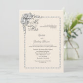 バロックビューティー アニバーサリー インビテーション (スタンド正面)