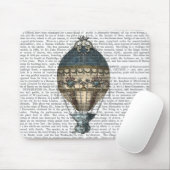 バロックファンタジーバルーン2 2 マウスパッド (マウス)