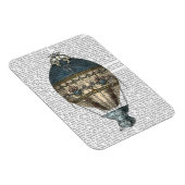 バロックファンタジーバルーン2 2 マグネット (右側)