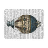 バロックファンタジーバルーン2 2 マグネット (横)