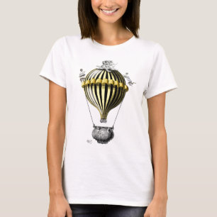 バロックファンタジーバルーン3 Tシャツ
