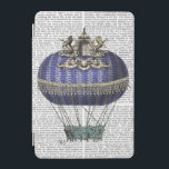 バロックファンタジーバルーン5 iPad MINIカバー<br><div class="desc">動物と自然</div>