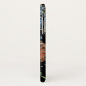 バロックフローラ – ブーケ Case-Mate iPhoneケース (裏面/左)