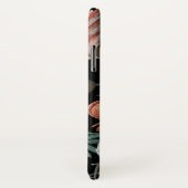 バロックフローラ – 花束 Case-Mate iPhoneケース (裏面/右)