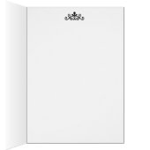 バロックペンダント～カード (内側 (右))