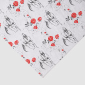 バロックホースティッシュペーパー 薄葉紙 (詳細)