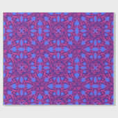 バロックヴェローナラッピング紙 ラッピングペーパー (フラット)