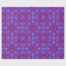 バロックヴェローナラッピング紙