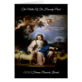 バロック天国の母 (正面)