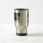 バロック式の農場のマグ トラベルマグ (中央)