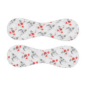 バロック式馬野球 野球ボール (パネル)