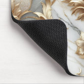 バロック机 マウスパッド (コーナー)