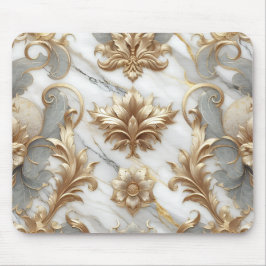 バロック机 マウスパッド