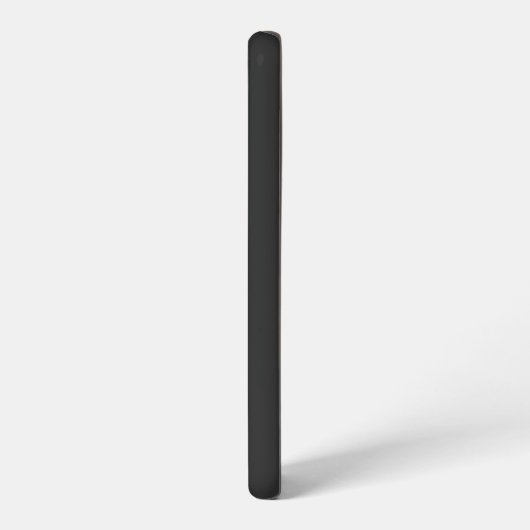 バロック様式の優雅な装飾フレームデザイン SAMSUNG GALAXYケース (左側面)