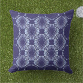 バロック様式の要素 アウトドアクッション (芝生)