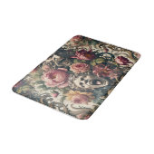 バロック様式の飢餓の痛み – ゴシックビクトリアン様式 バスマット (アングル)