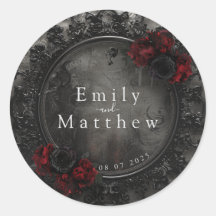 バロック様式ゴシック様式の牡丹