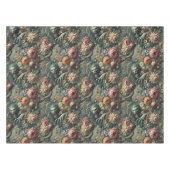 バロック様式 – ゴシック様式の大パターン テーブルクロス (正面(横))