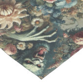 バロック様式 – ゴシック様式の大パターン テーブルクロス (アングル)