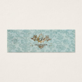 バロック装飾品 – 商品価格ラベル