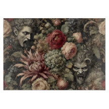 バロック風の味 – ゴシックビクトリアン様式