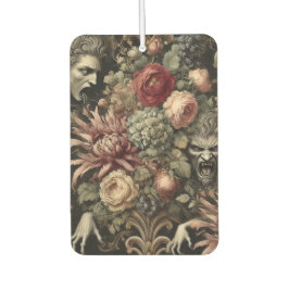 バロック風の味 – ゴシックビクトリアン様式 カーエアーフレッシュナー