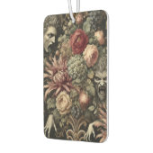 バロック風の味 – ゴシックビクトリアン様式 カーエアーフレッシュナー (左)