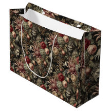 バロック風の味 – ゴシックビクトリアン様式