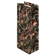 バロック風の味 – ゴシックビクトリアン様式