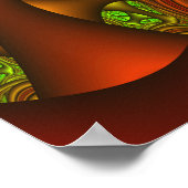 バロック2 ポスター (角)