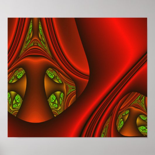 バロック2 ポスター (正面)