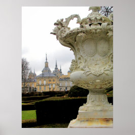 バロック・エレガンス ポスター