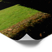 バロック・エレガンス ポスター (角)