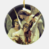 バロック・エンジェルの贈り物2023 セラミックオーナメント (裏面)