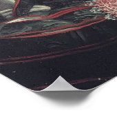 バロック・オバマ ポスター (角)