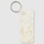 バロック キーホルダー (正面)