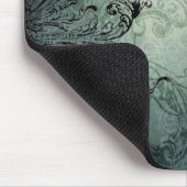 バロック・スワーズマウスパッド マウスパッド (コーナー)