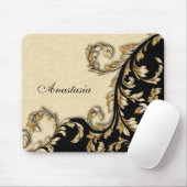 バロック・スワーズマウスパッド マウスパッド (マウス)